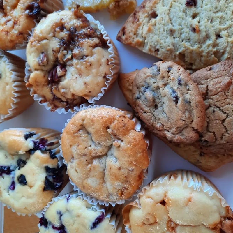 The Coffee House of Hot Springs