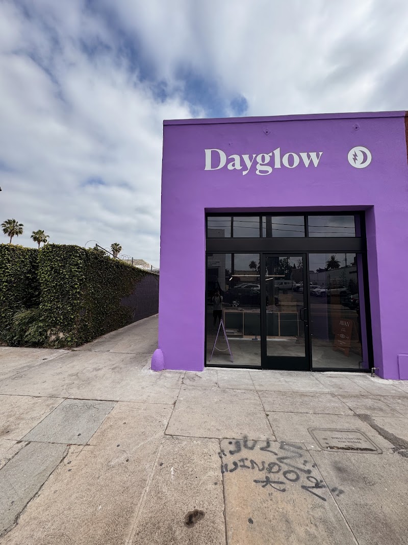 Dayglow