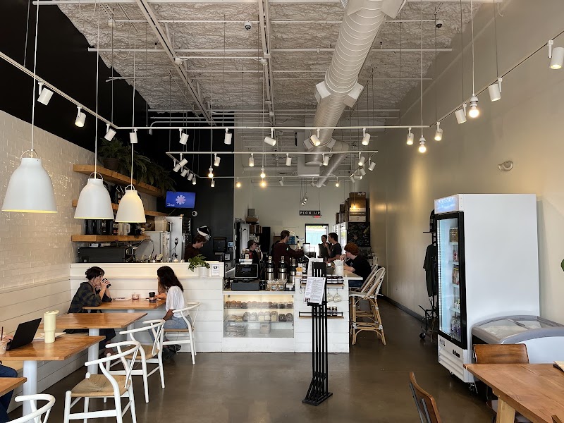 Honest Coffee Roasters Berry Farms