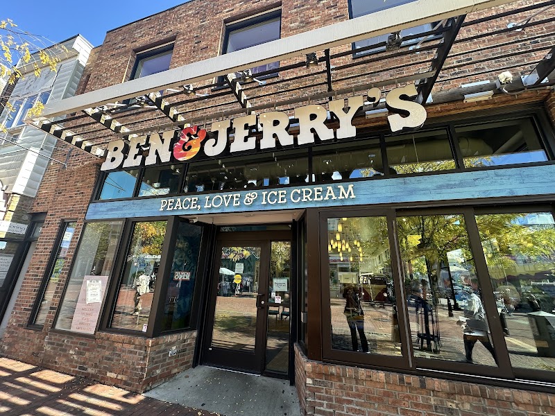 Ben & Jerry’s