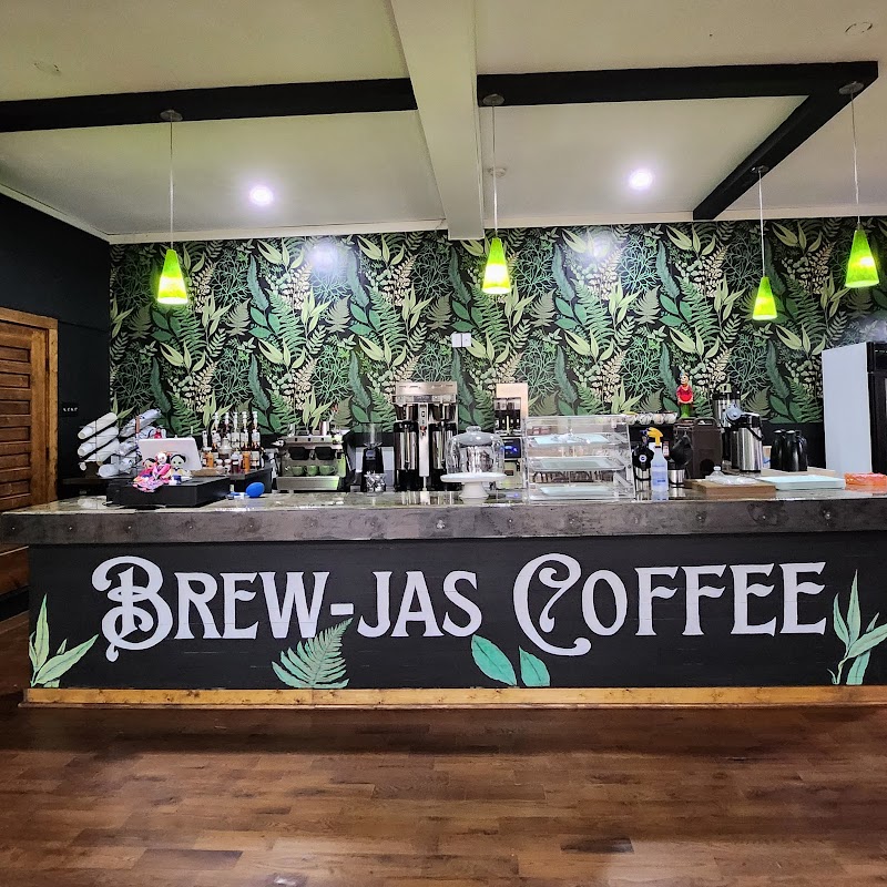 Brew-Jas Coffee House