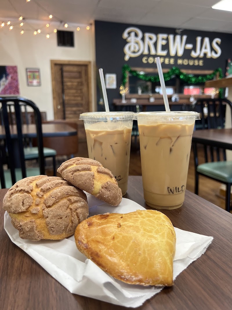 Brew-Jas Coffee House
