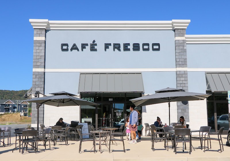 Cafe Fresco Linglestown