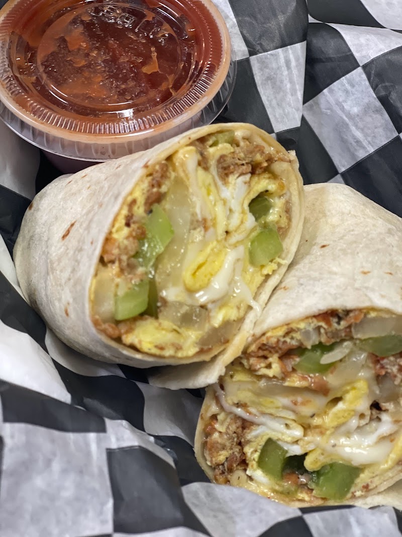 Cafe Fresco Linglestown