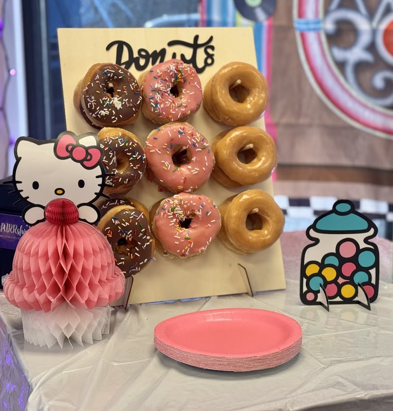 Purrfect Pair Cat Cafe