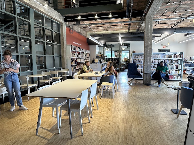 Le Café by B'beri Desserts