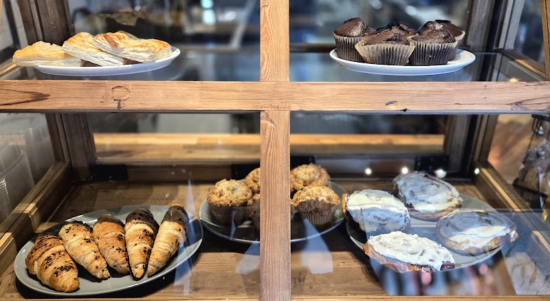 Roast House Coffee Co.