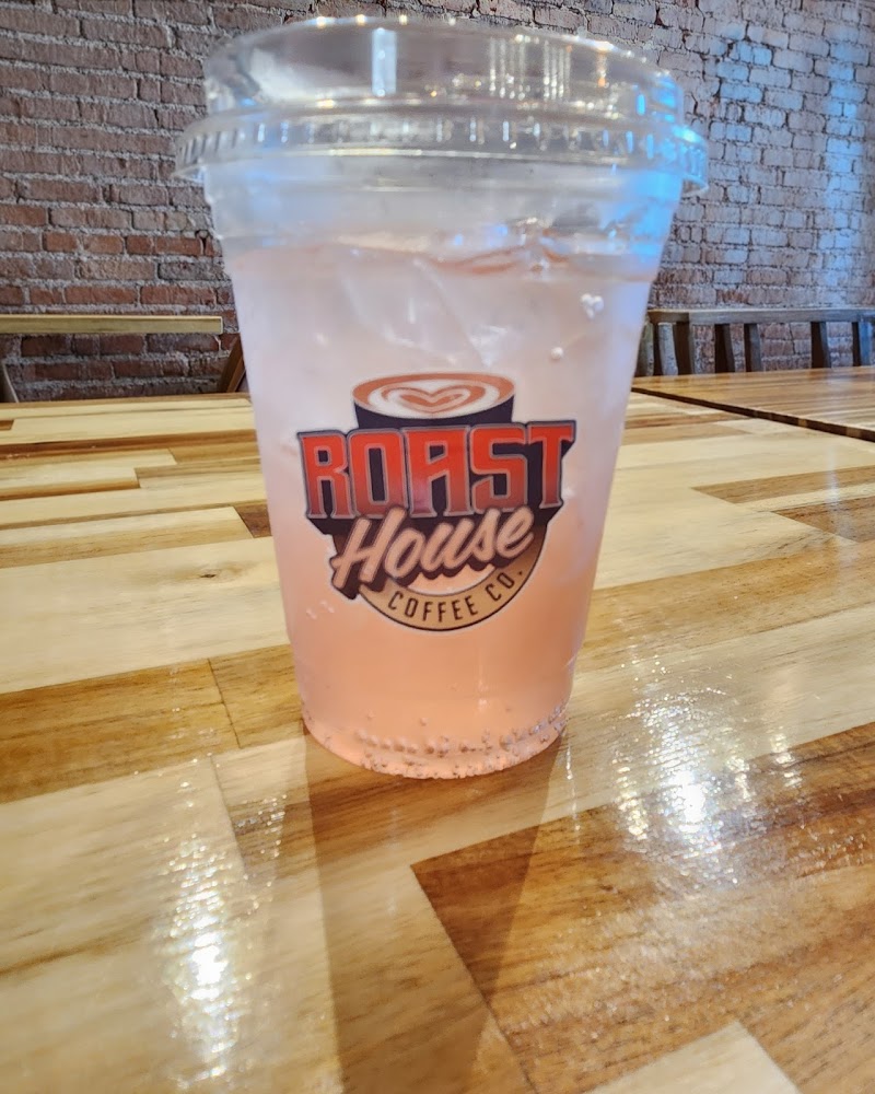 Roast House Coffee Co.