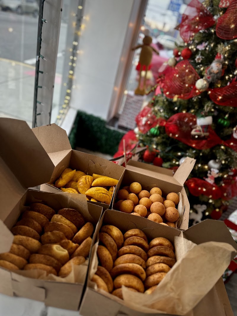 Café 28 - Cafetería Colombiana