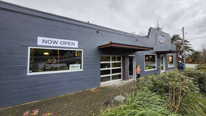 Well & Good Cafe - Bonny Slope