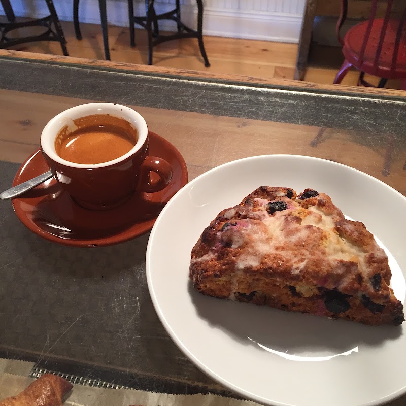 American Bulldog Coffee Roasters