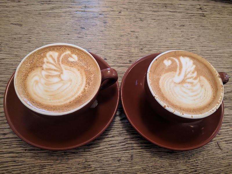 American Bulldog Coffee Roasters