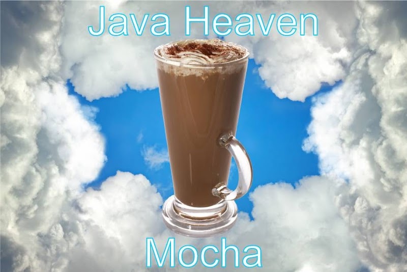 Java Heaven