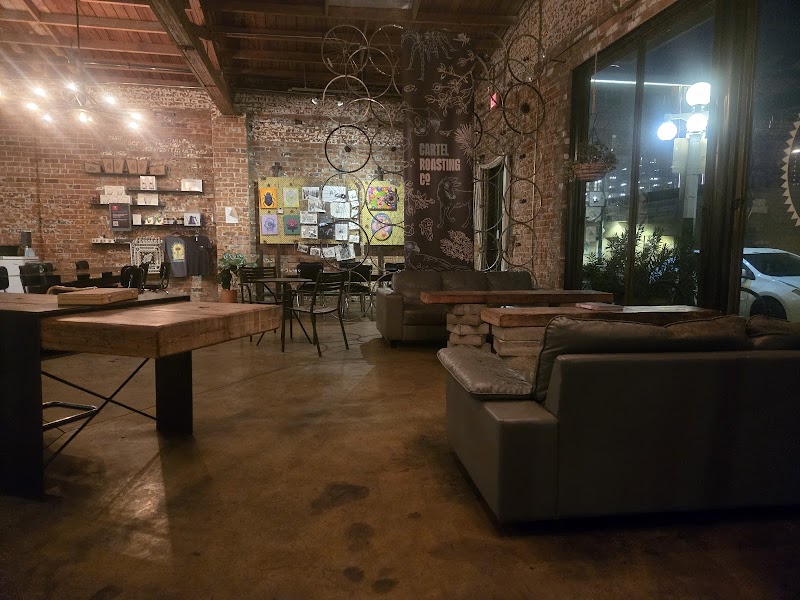 Cartel Roasting Co