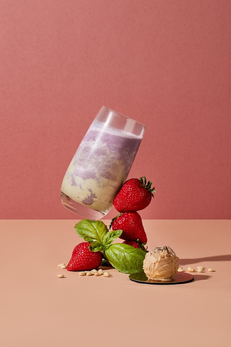 Odd One Out Tea Santa Monica