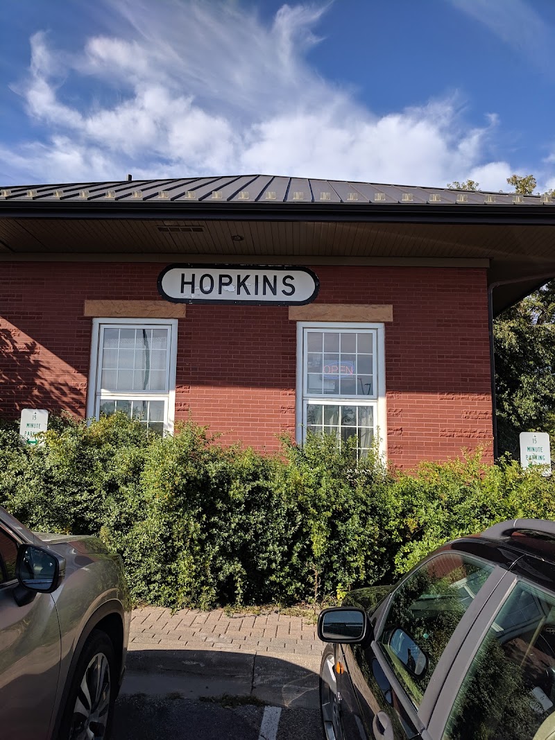 Hopkins