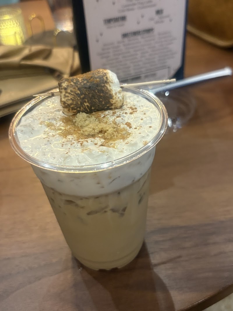 Lee's Coffee at Workplay