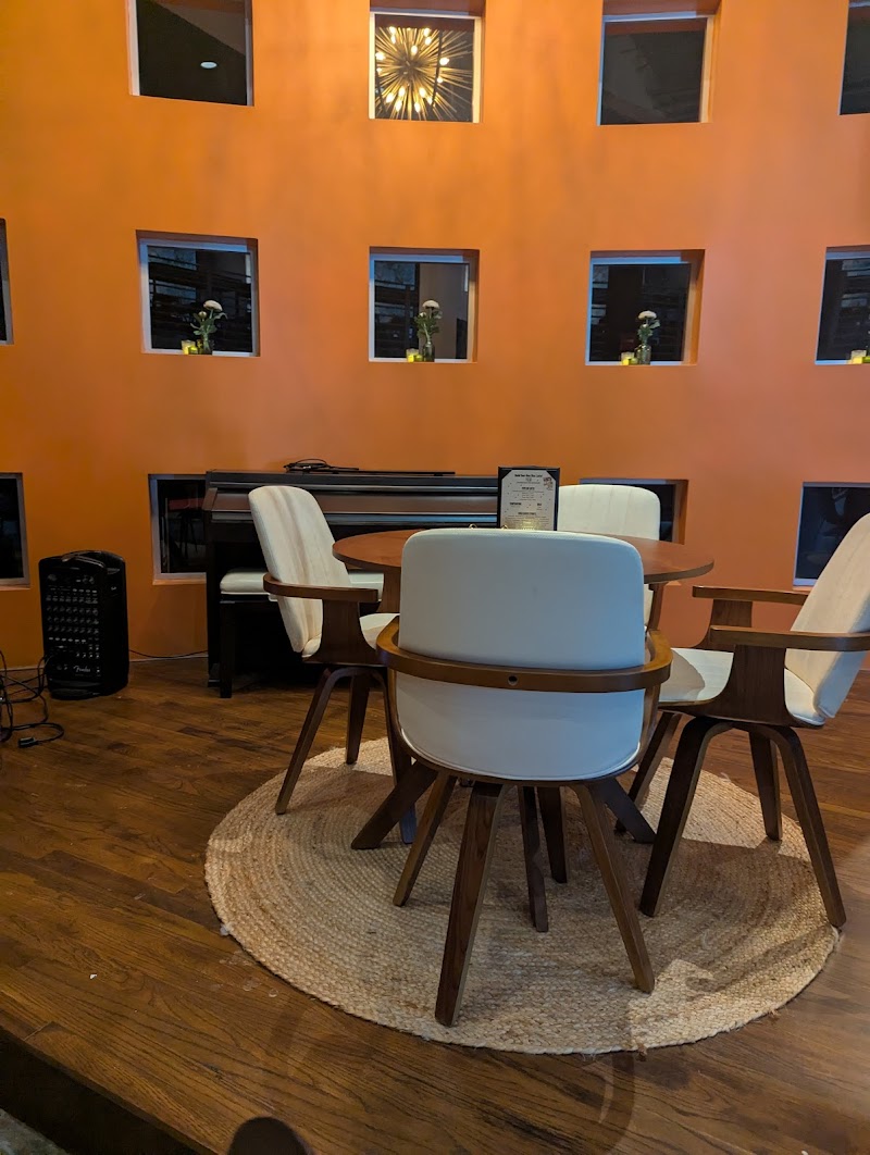 Lee's Coffee at Workplay