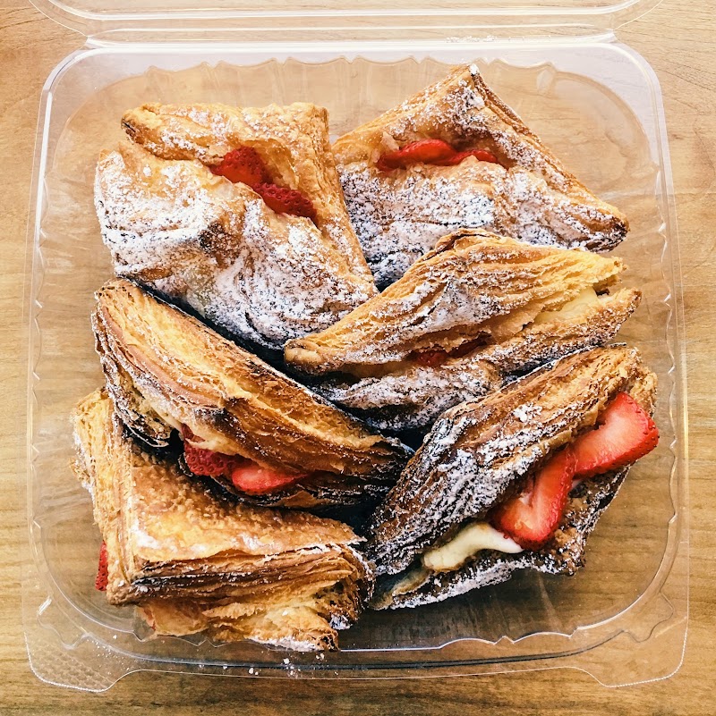 7 Leaves Cafe Irvine