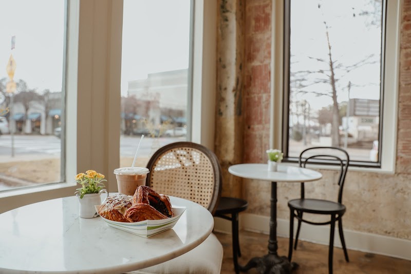 Village Baking Co. - Oak Lawn