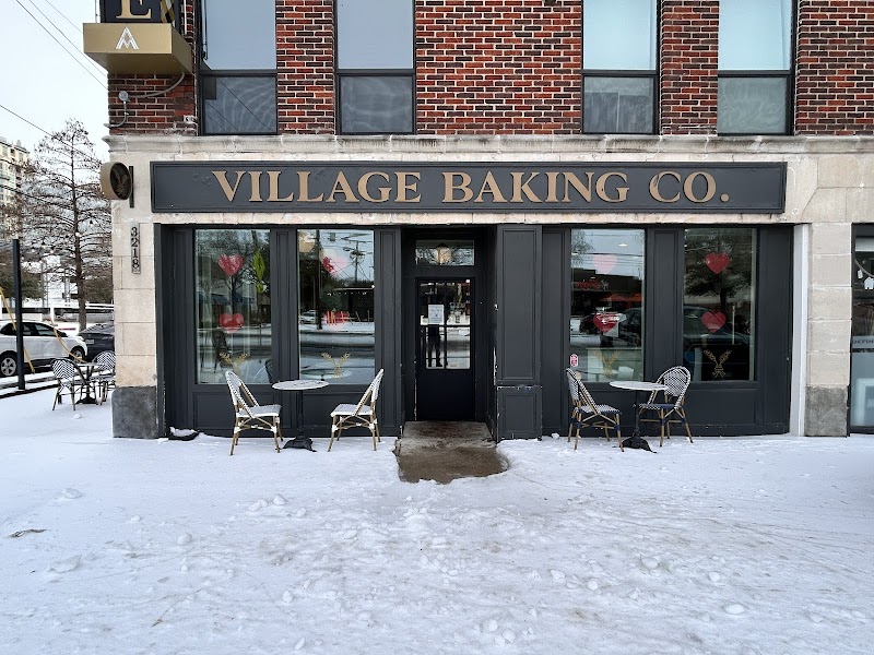 Village Baking Co. - Oak Lawn