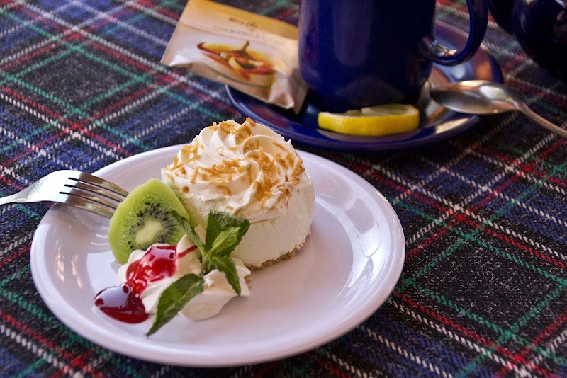 Cousin Jenny's Cornish Pasties