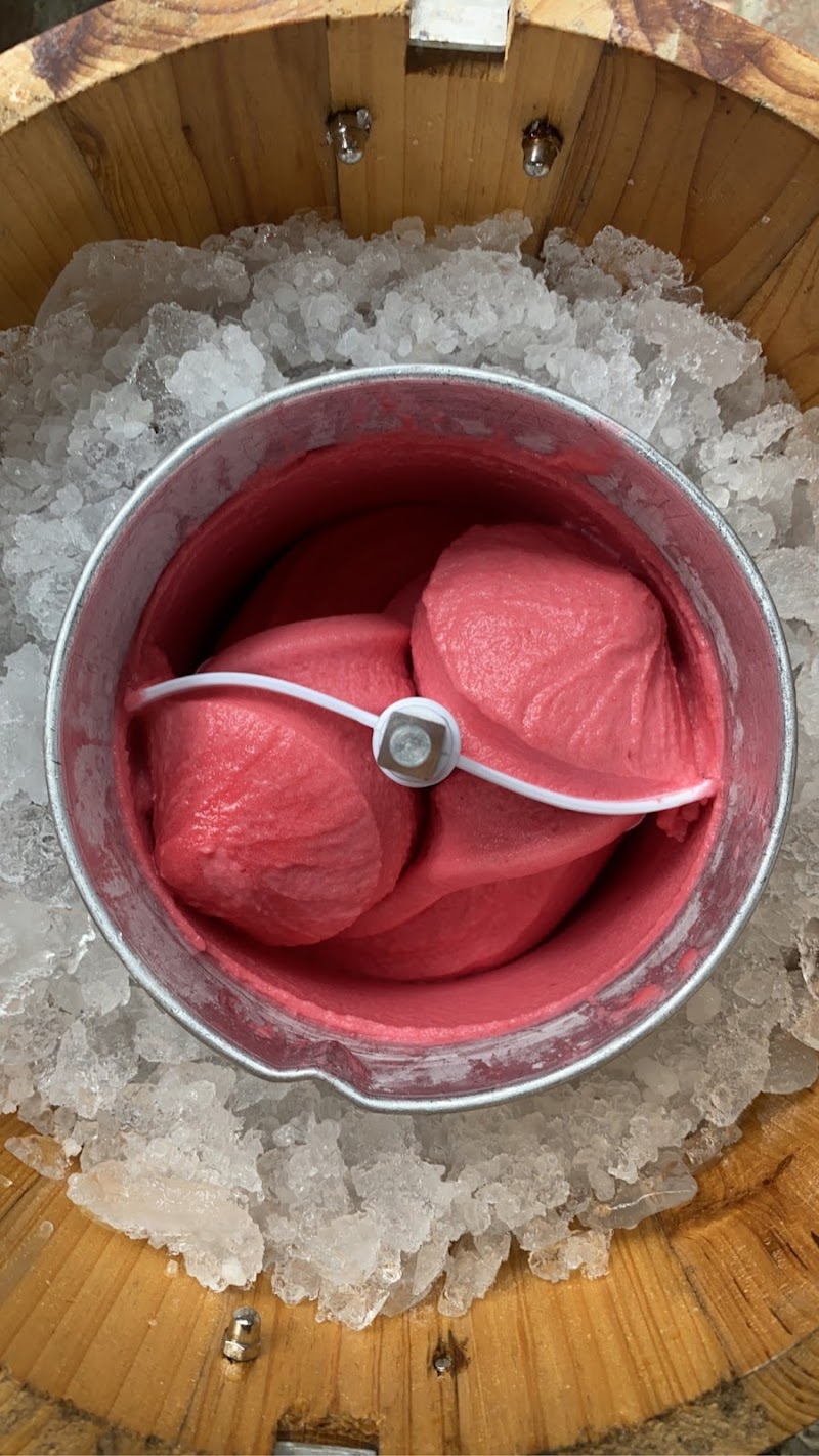 Nostalgia Mexican Ice Cream