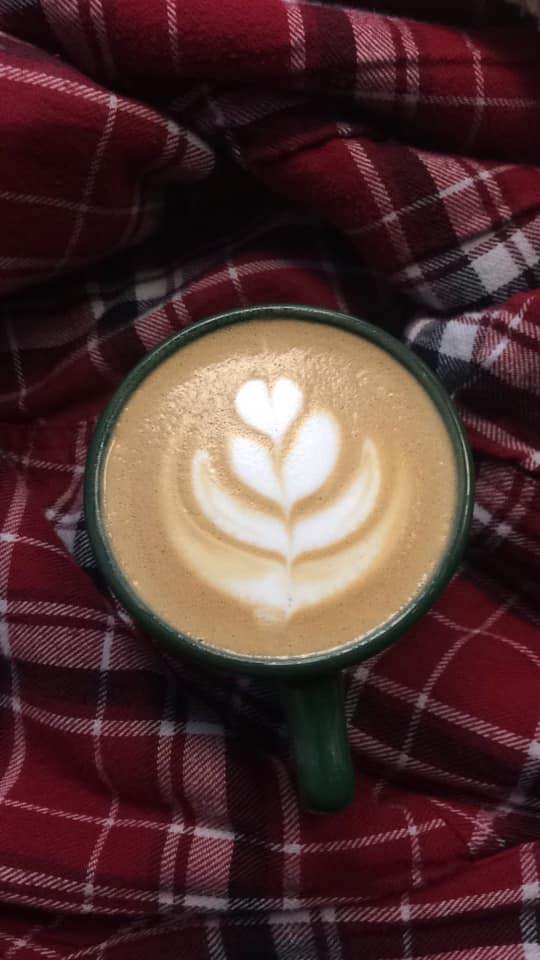 Wildflower Coffee Co.