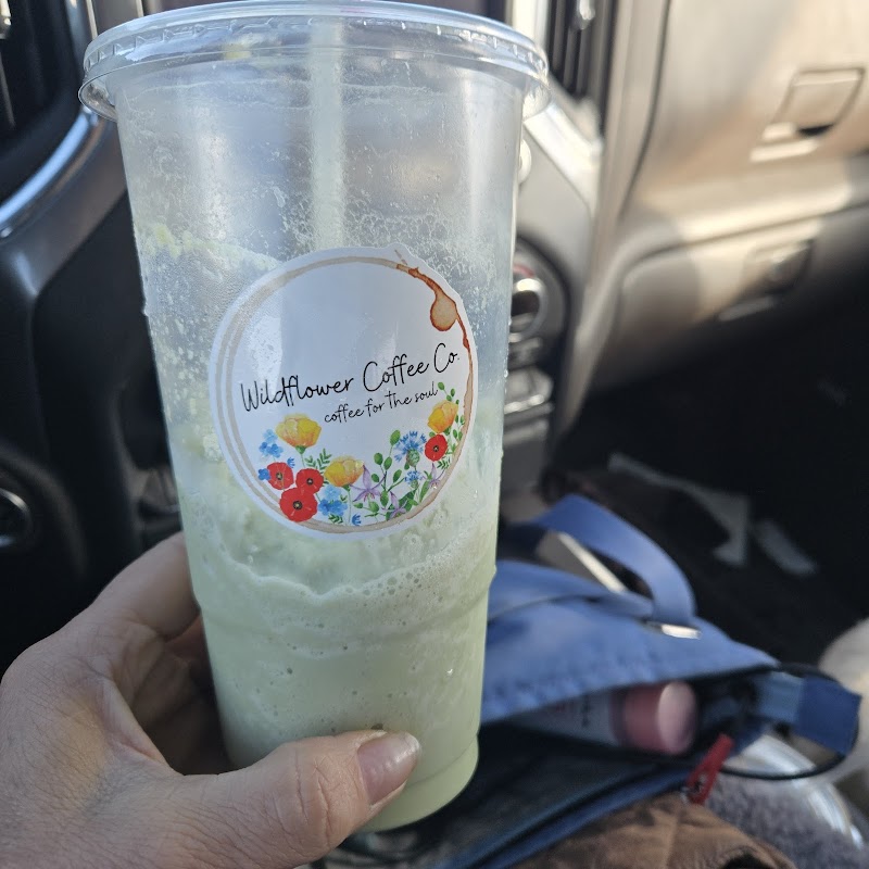Wildflower Coffee Co.