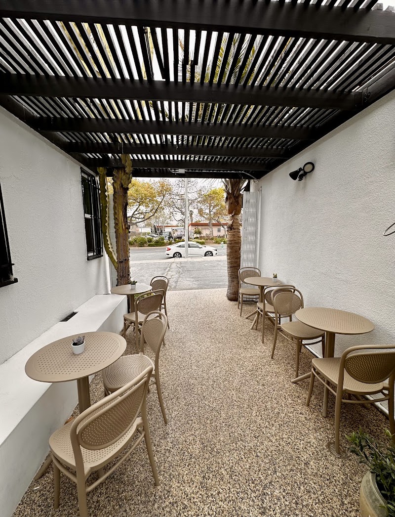 Tectonic Coffee Company - Australian Owned Cafe and HQ