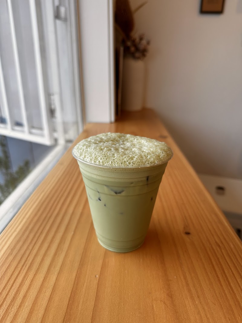 Tectonic Coffee Company - Australian Owned Cafe and HQ