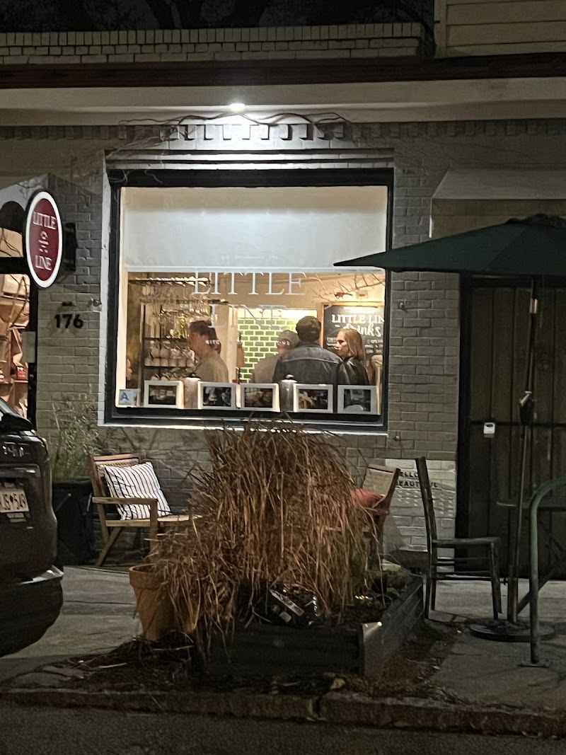 Little Line Kitchen & Provisions