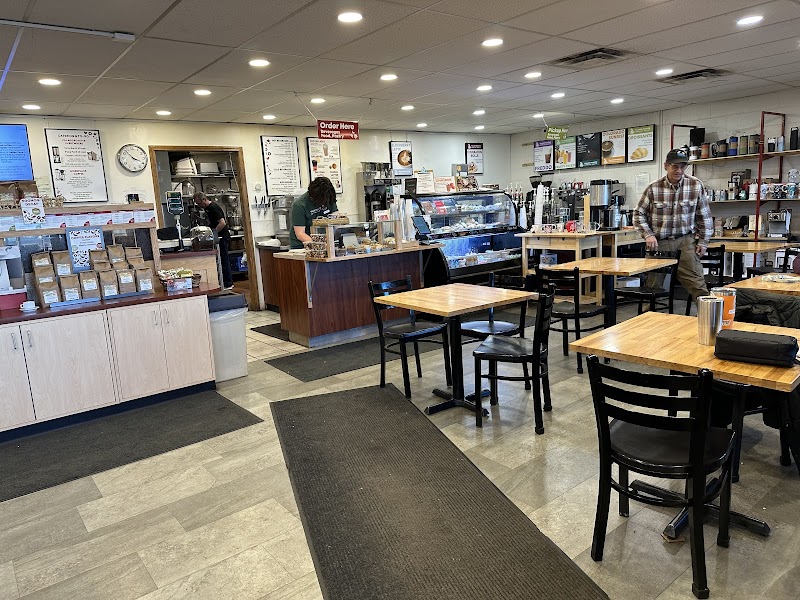 Village Roaster Coffee & Tea