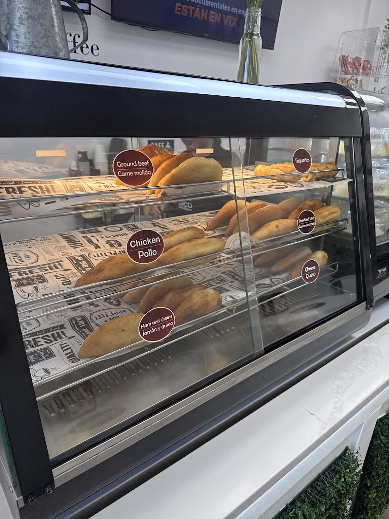 Coco Cafe & Bistro LLC