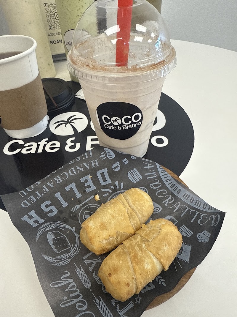 Coco Cafe & Bistro LLC