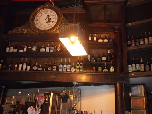 Sweetleaf Coffee & Cocktail Bar