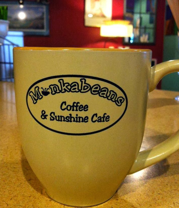 Munkabeans Coffeehouse