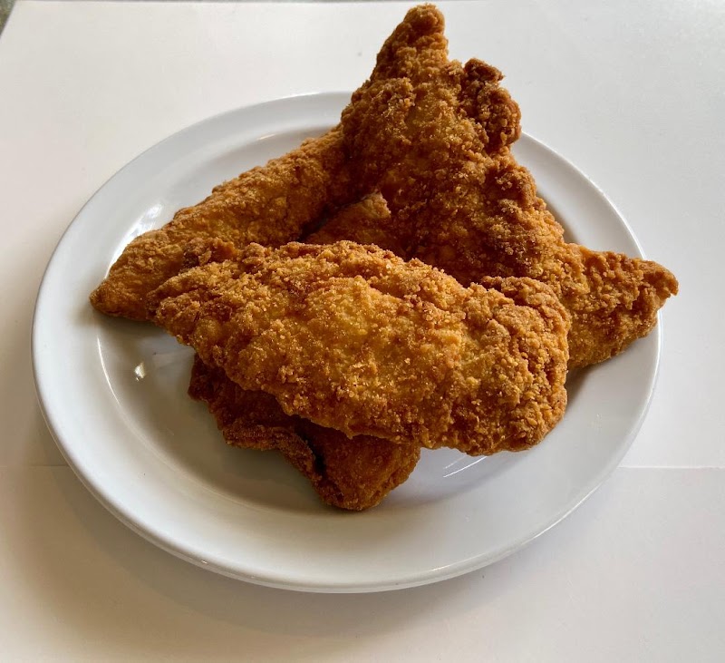 Bridge Tavern & Grill