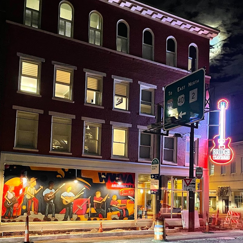 Bridge Tavern & Grill