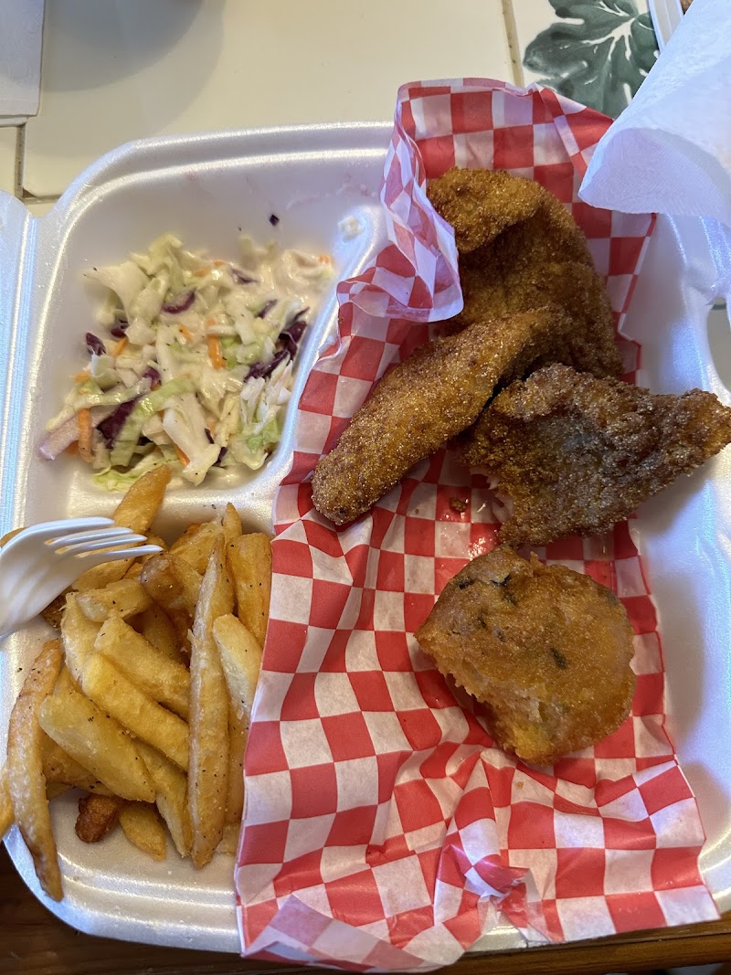 Sidelines Sports Cafe