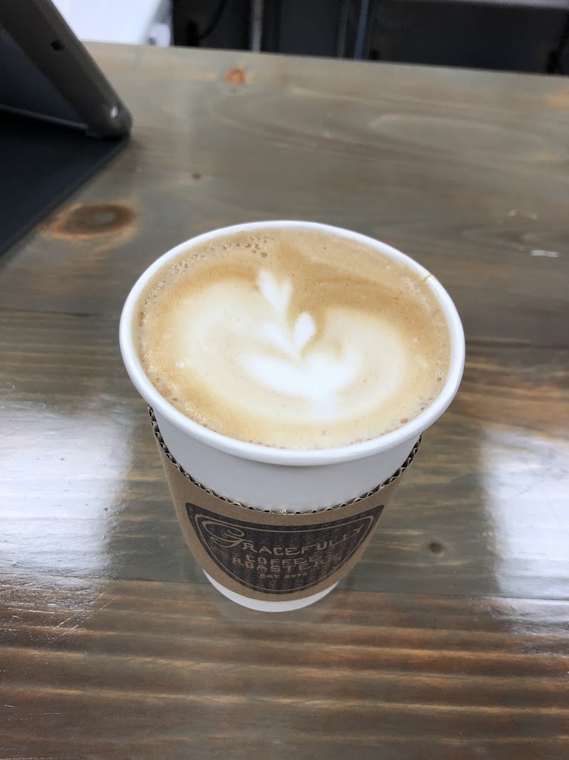 Gracefully Coffee Roasters, Inc.