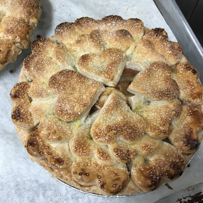 Sweet Caroline's Bakery & Cafe