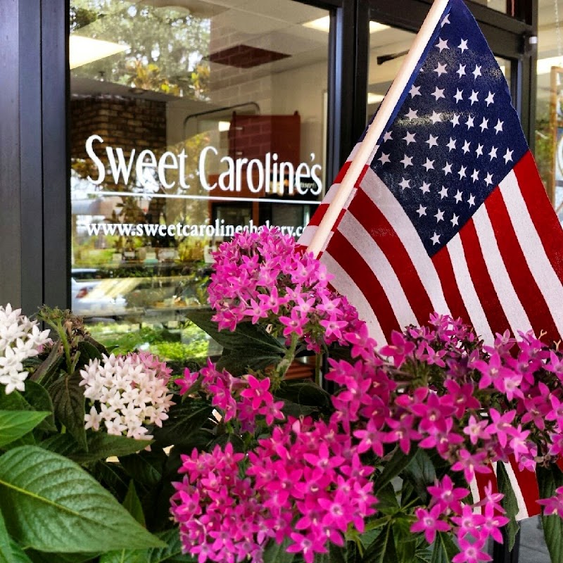 Sweet Caroline's Bakery & Cafe