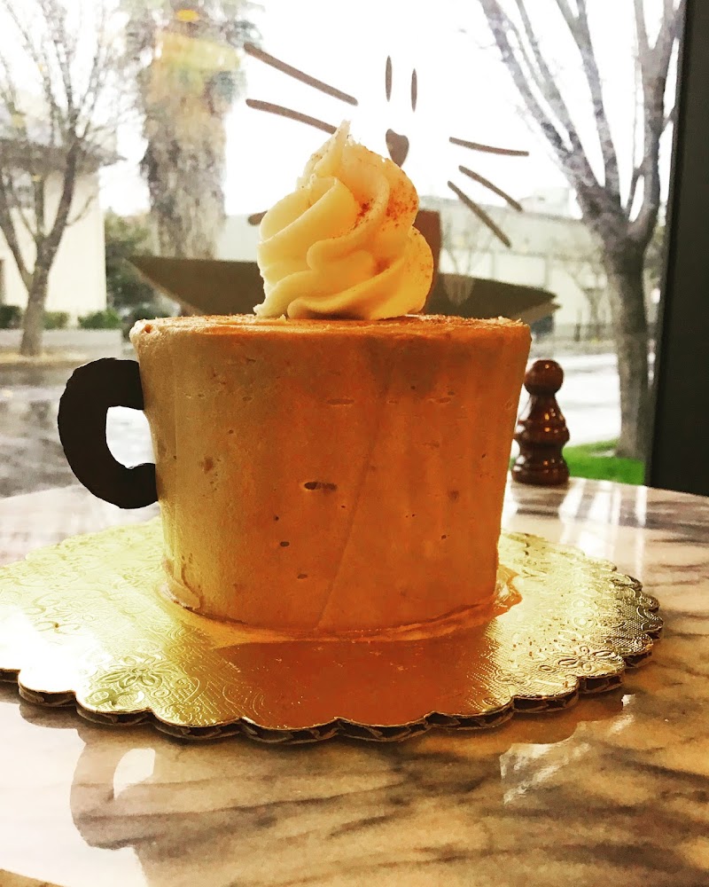 Mocha Magic Cafe & Bakeshop