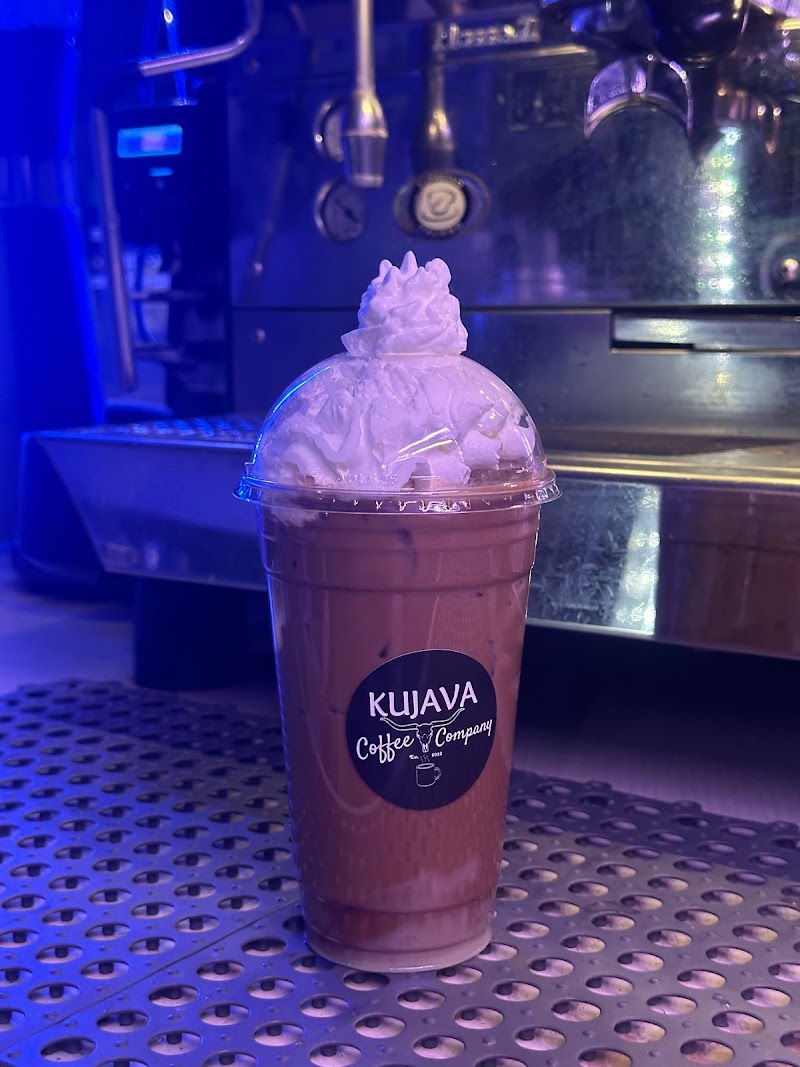 Kujava Coffee Company