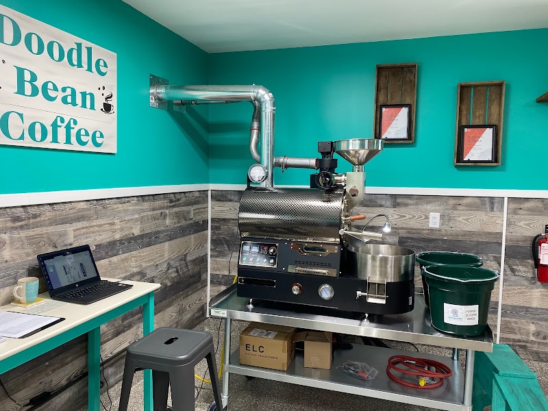 Doodle Bean Coffee LLC