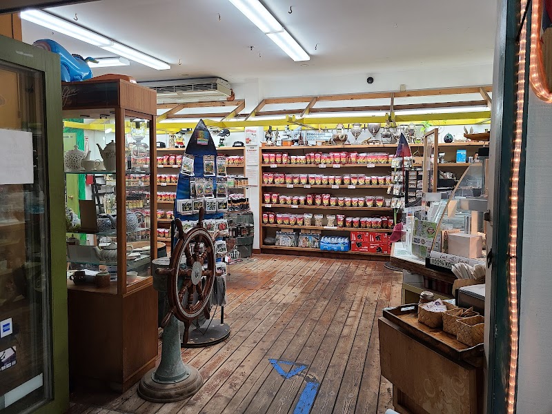 Keoki's Donkeyballs Chocolates