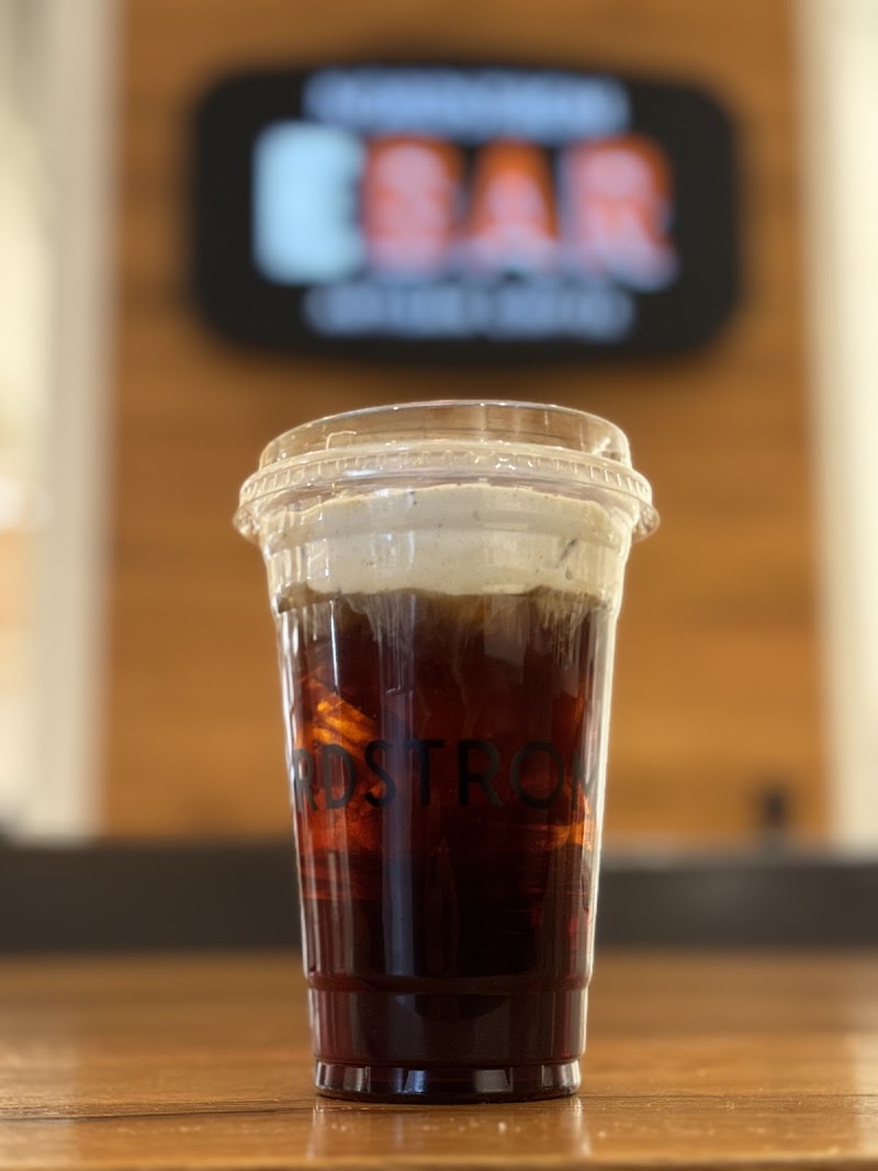 Nordstrom Ebar Artisan Coffee