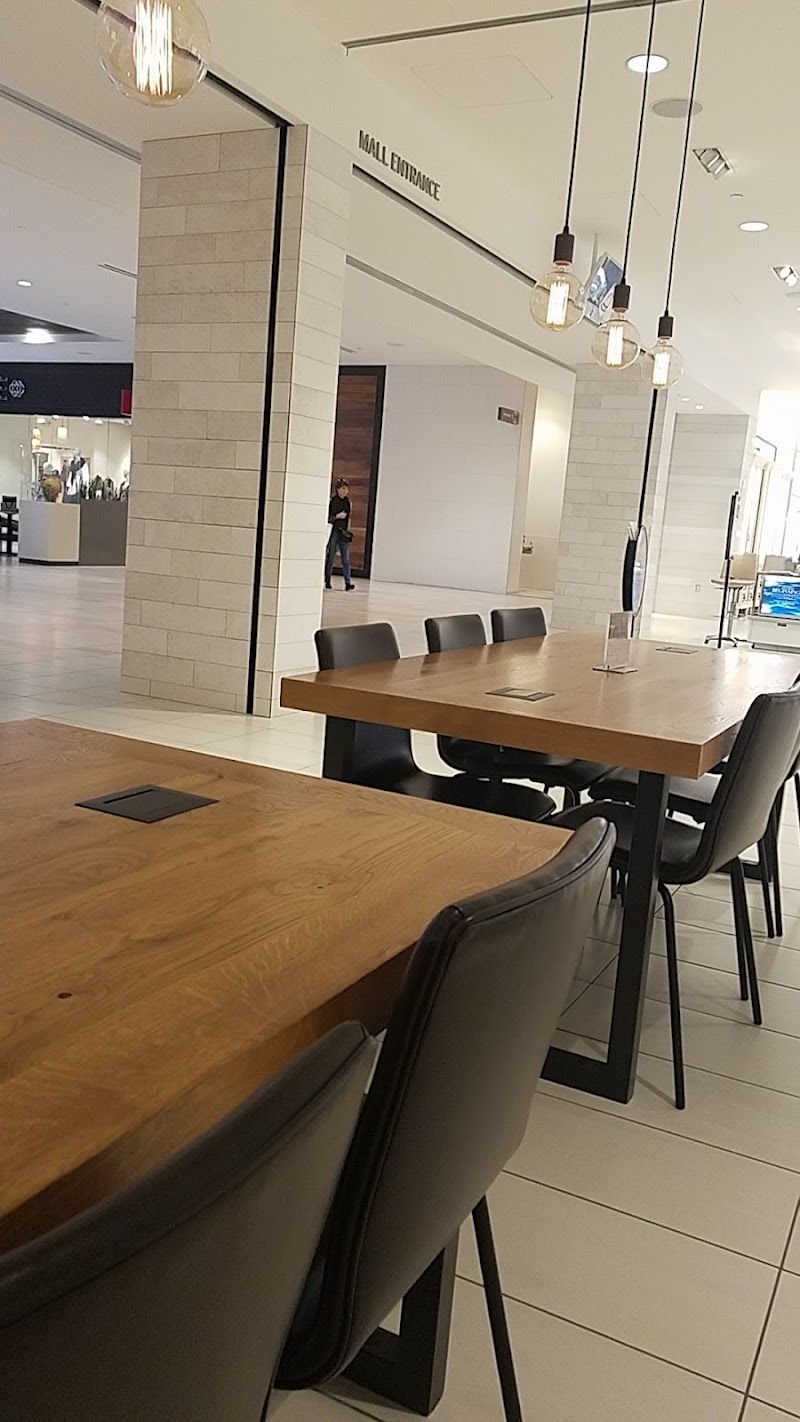 Nordstrom Ebar Artisan Coffee