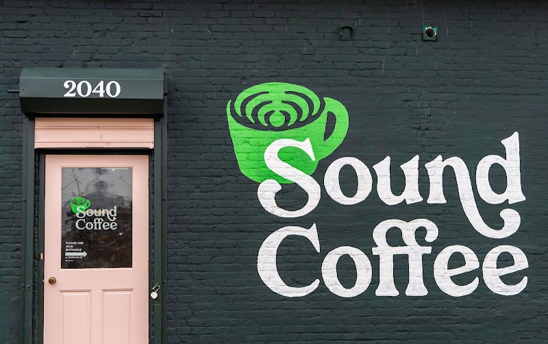 Sound Coffee Roastery